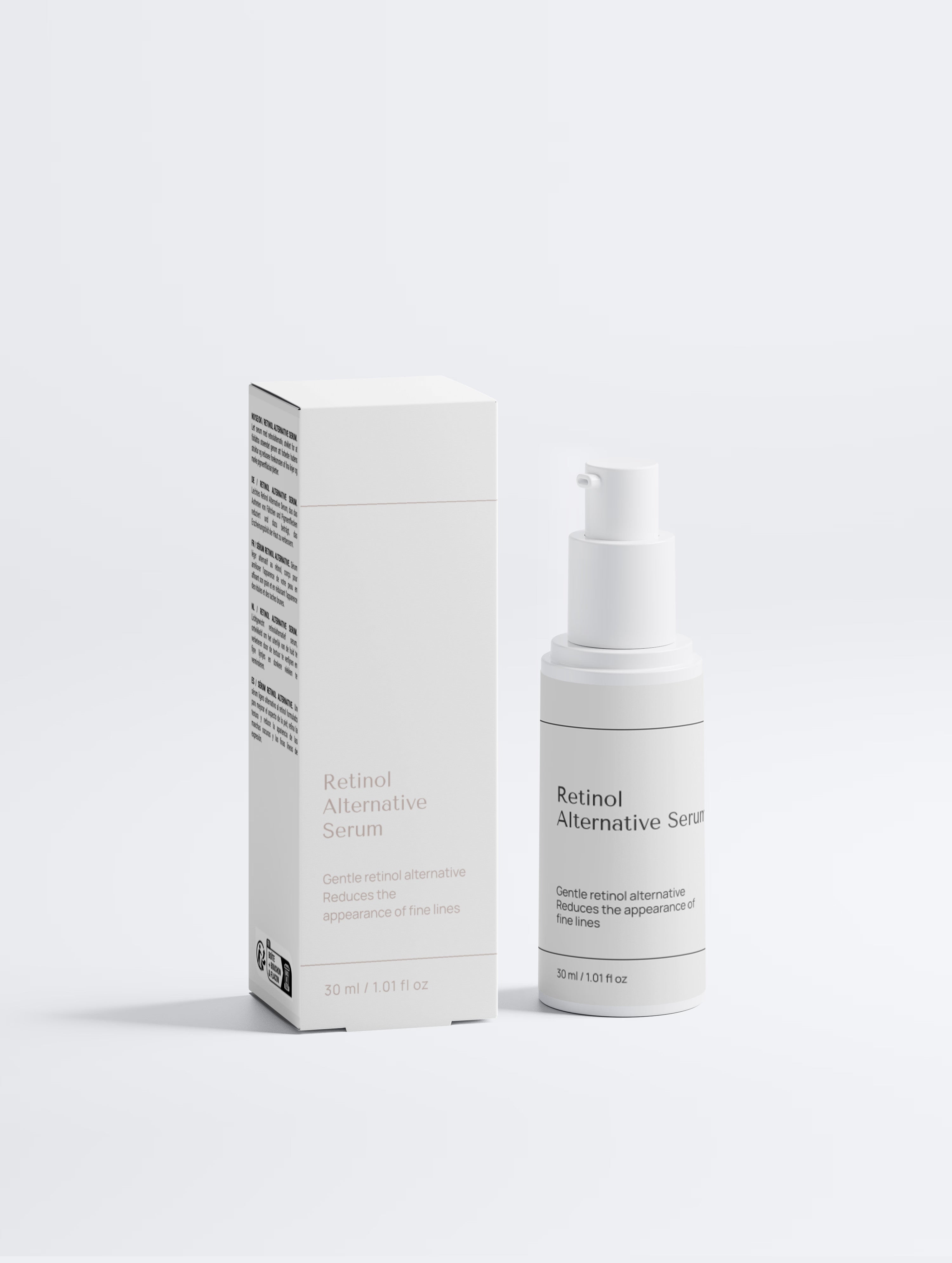 Retinol Alternative Serum