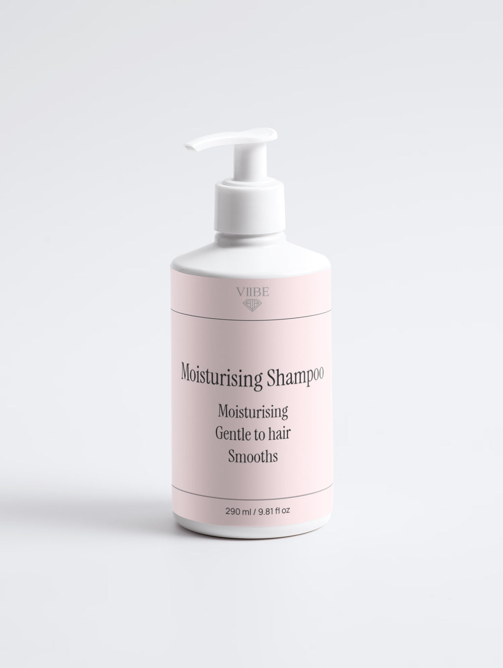 Moisturising Shampoo