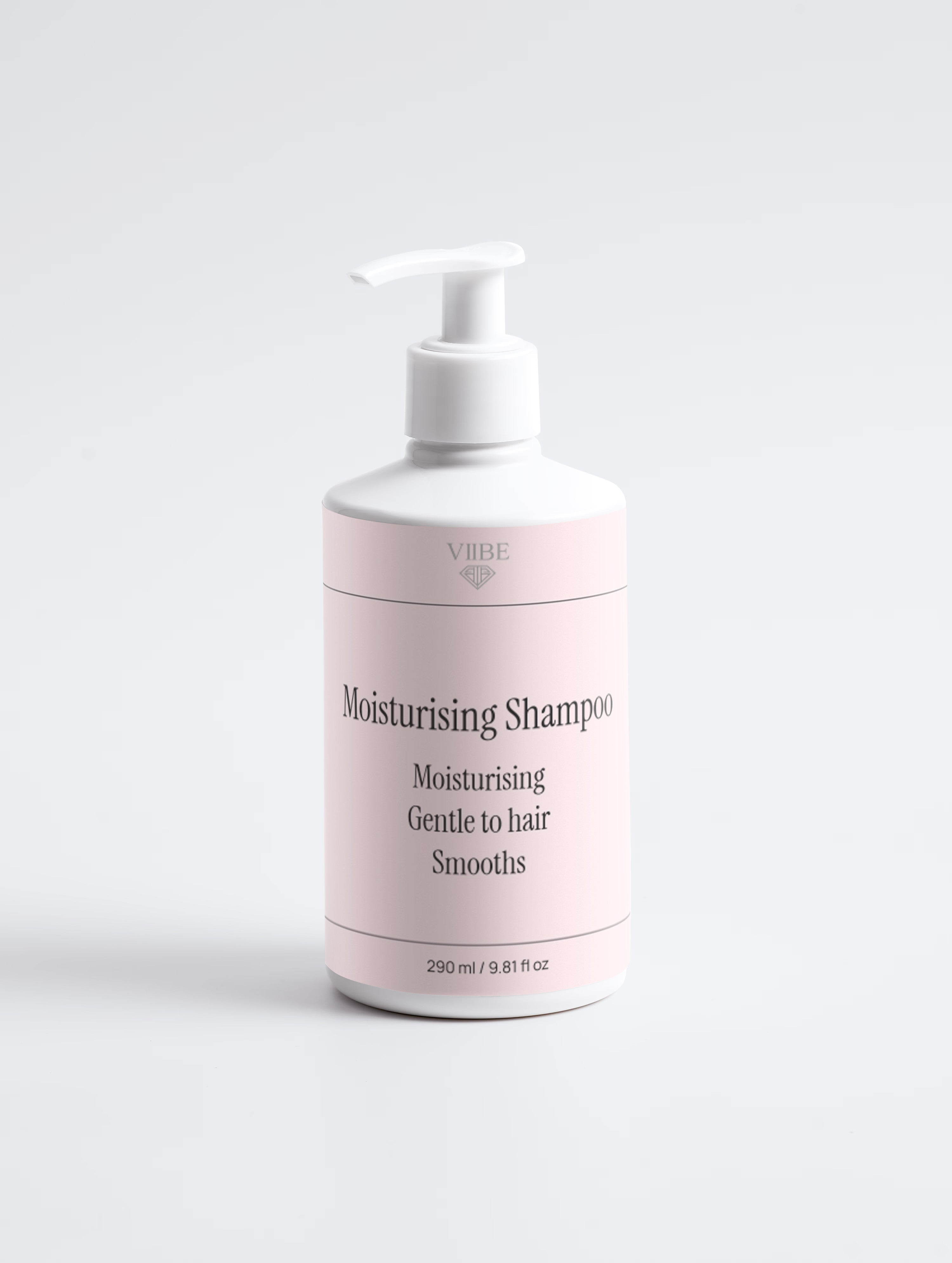 Moisturising Shampoo