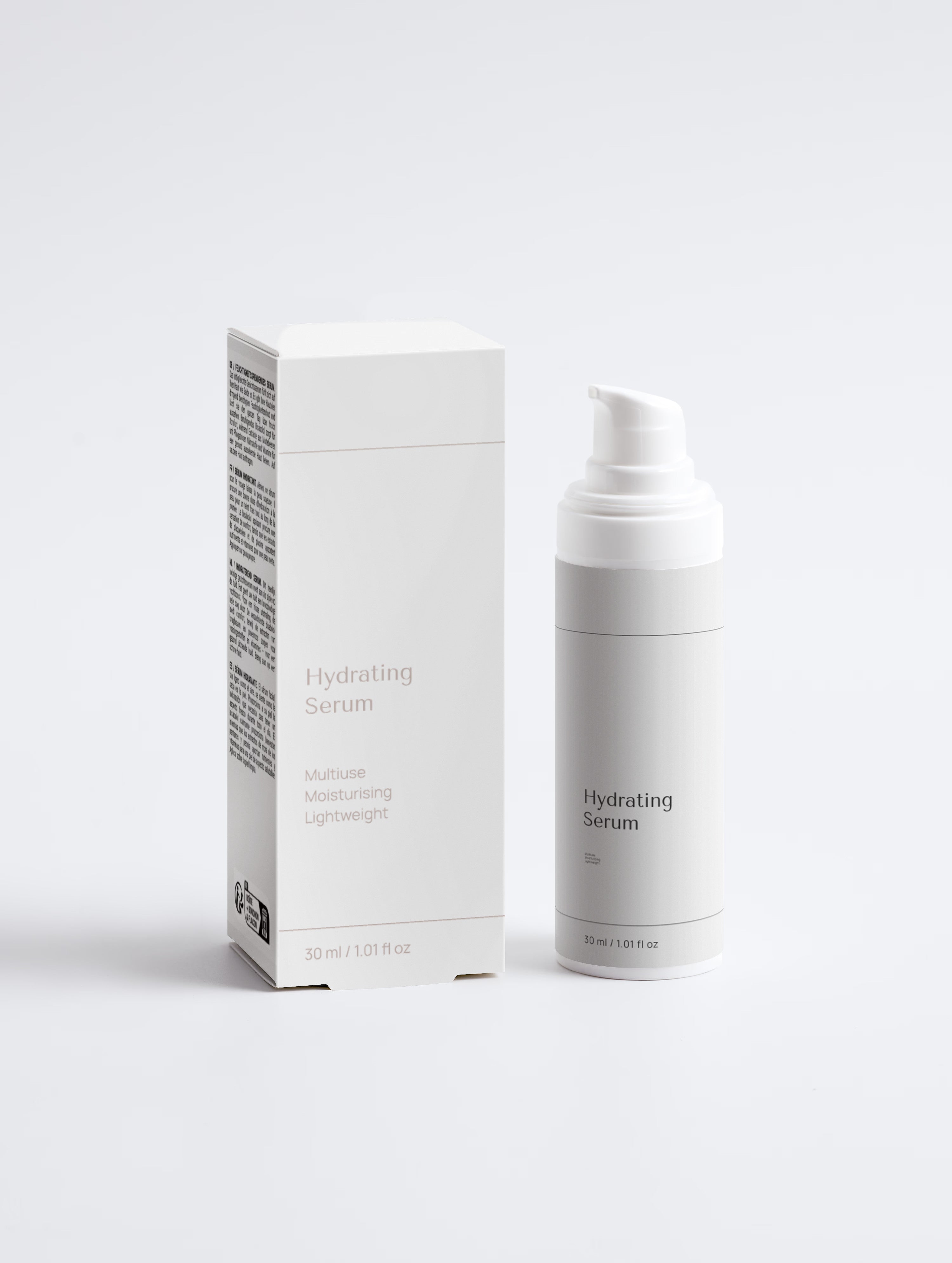 Hydrating Serum