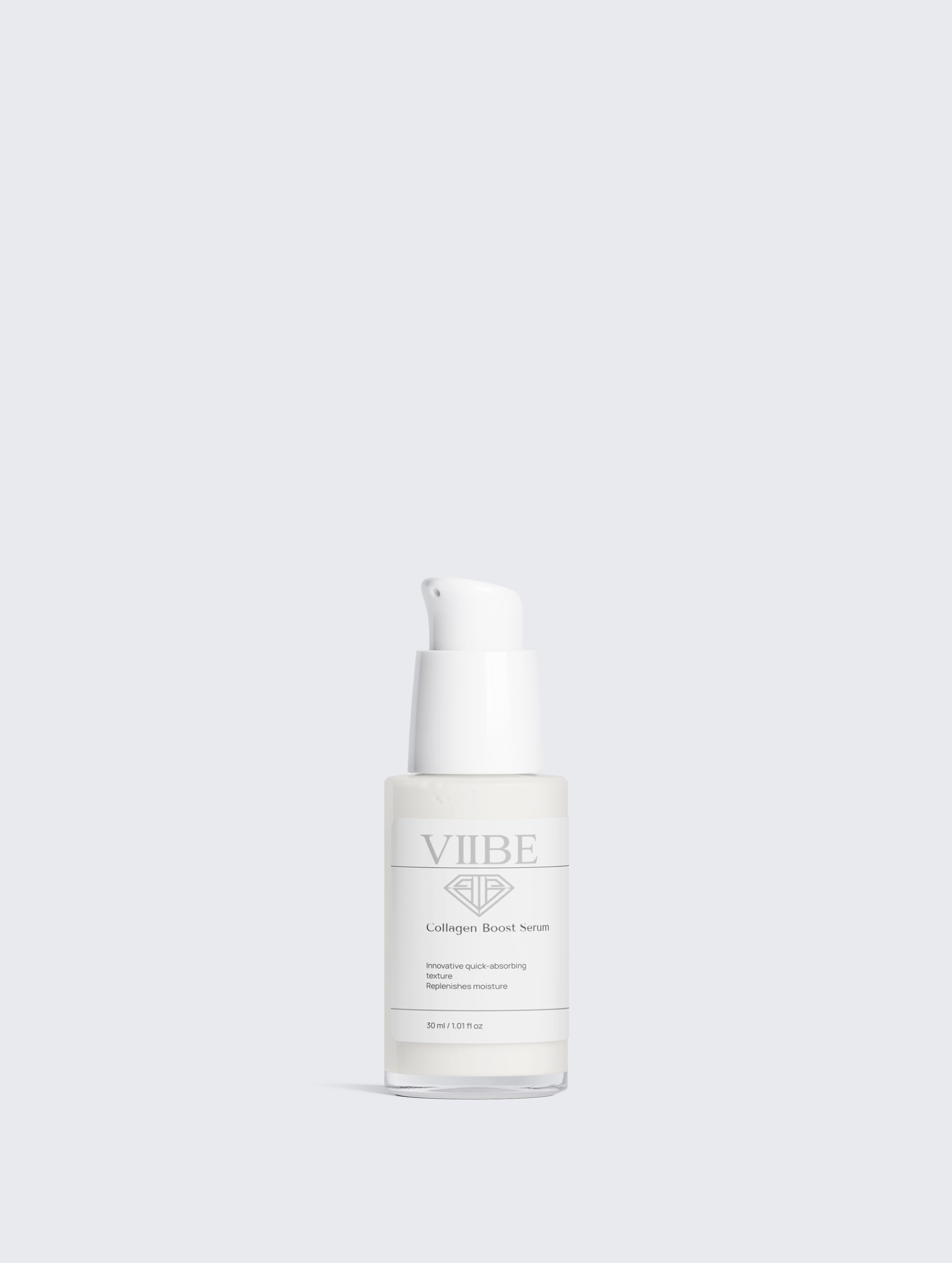 Collagen Boost Serum
