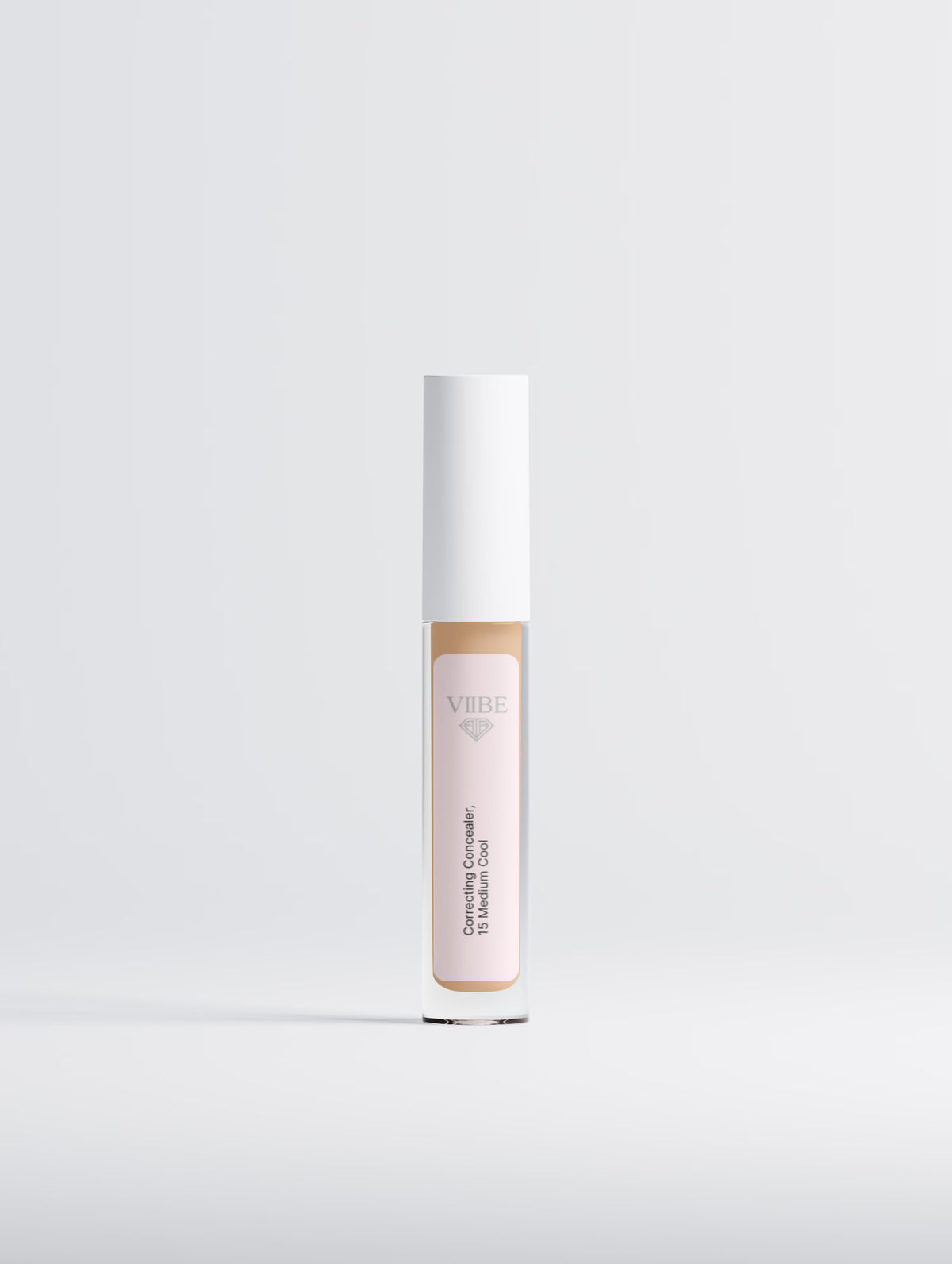 Korrigerende Concealer, 15 Medium Kjølig