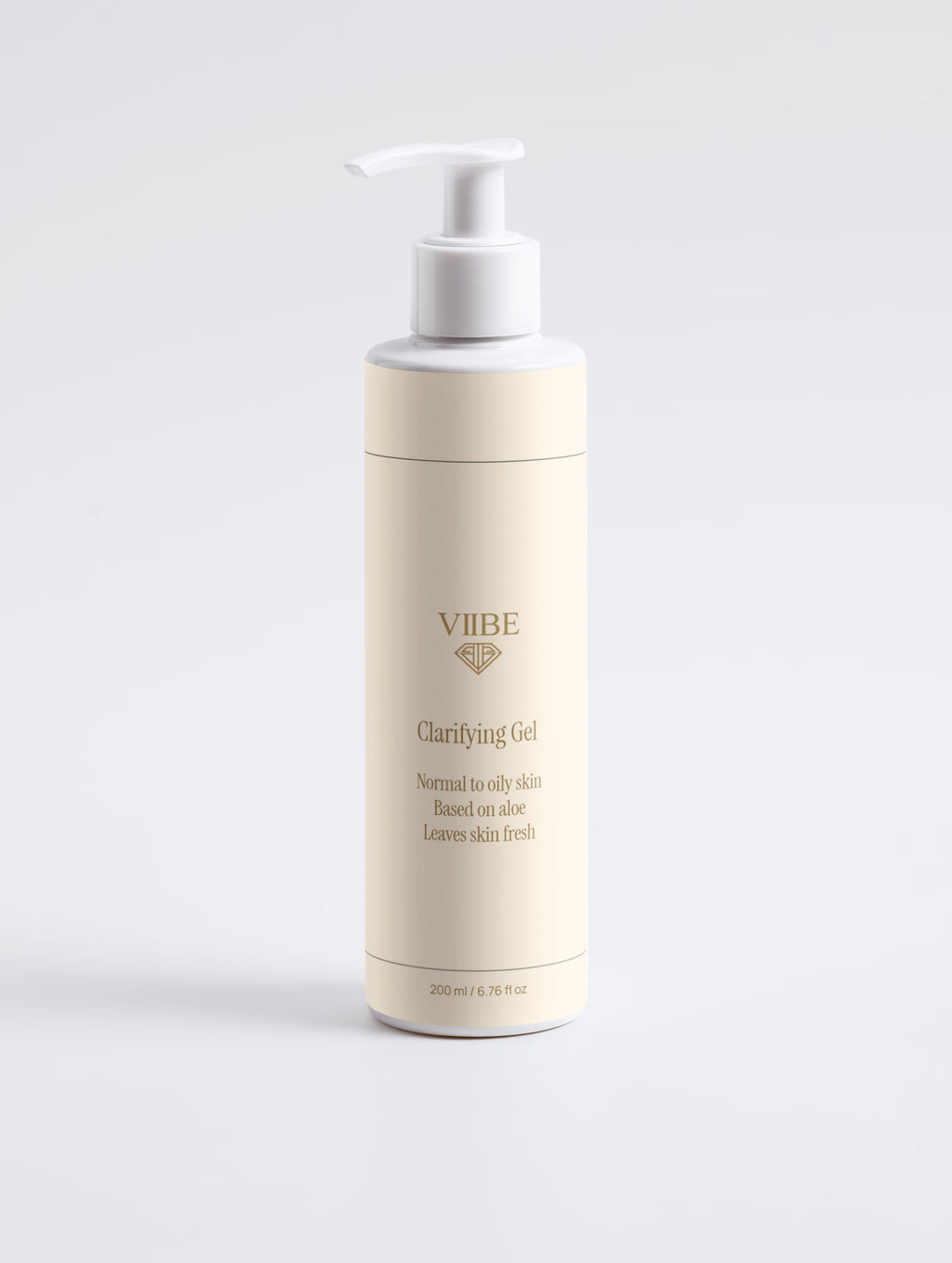 Clarifying Gel
