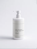 Gloss Shampoo, Smoky Green Vetiver