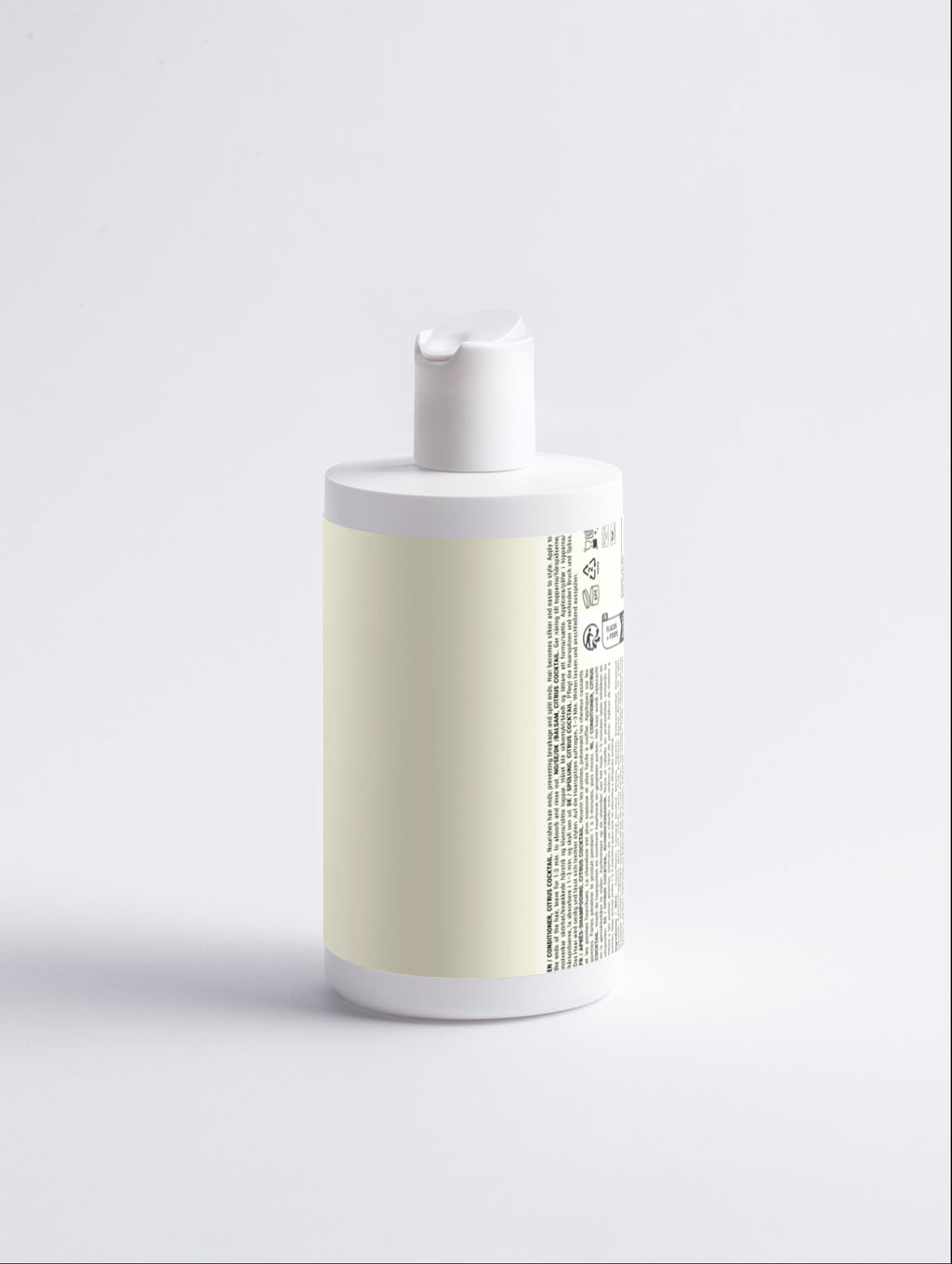Fresh Conditioner, Citrus Cocktail
